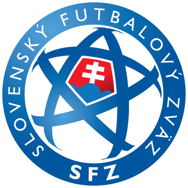 UEFA Slovakia 2011-Pres Primary Logo t shirt iron on transfers